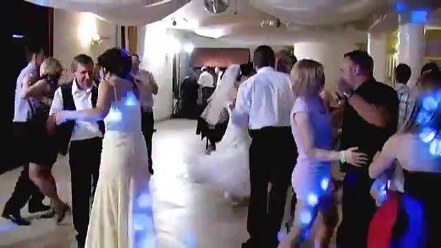 Wesele Pod Akacjami - gra zespół RELAX