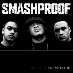 =Smashproof feat. Gin Wigmore - Brother