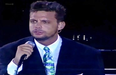 Luis Miguel - Tu y Yo