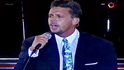 Luis Miguel - Medley Baladas 1993