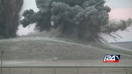 Irak: un soldat américain tué dans une opération pour libérer 70 otages de l'EI
