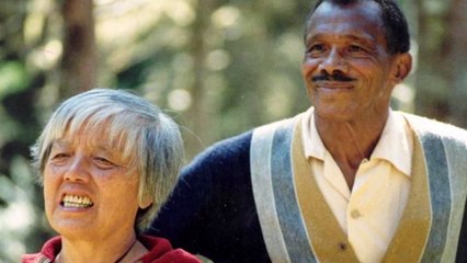 The Global African - Grace Lee Boggs & Dyett Hunger Strike