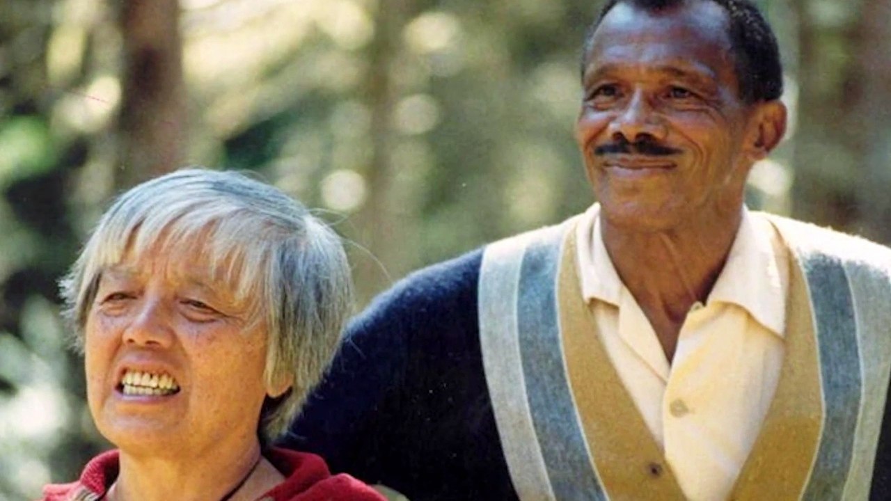 The Global African - Grace Lee Boggs & Dyett Hunger Strike