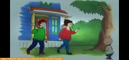 Caillou FRANÇAIS Caillou apprend à patiner S01E37 _ CAILLOU en Français - Video Dailymotion