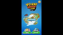 [あ]【YO KAI WATCH LAND】Komasan（コマさん）WIKI/SUMMON（ウィキ/召喚AR）【iOS】