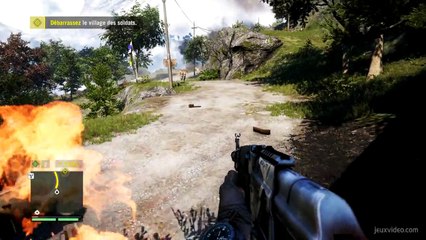 4-Retour à l'envoyeur