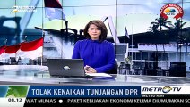 Pengamat Apresiasi Sikap NasDem Kembalikan Uang Tunjangan Anggota DPR