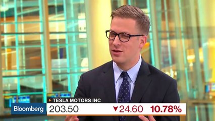 Consumer Reports Drops Recommendation for Tesla Model S