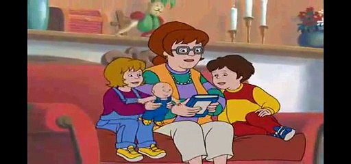 Caillou FRANÇAIS   Caillou part en promenade tout seul S01E17 - Video Dailymotion