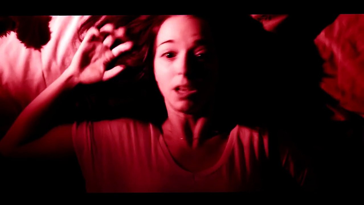 Poltergeist Activity (2015) Movie Trailer