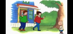 Caillou FRANÇAIS   Caillou se déguise en clown S01E28 - Video Dailymotion