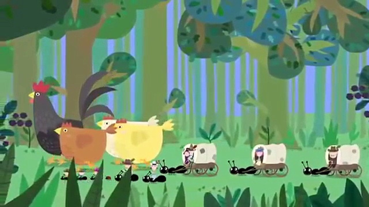 ben-and-hollys-little-kingdom-chickens-ride-west-dailymotion-video