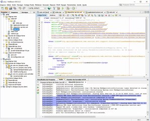Guia Completo: Como Criar um Projeto Spring no NetBeans 🚀