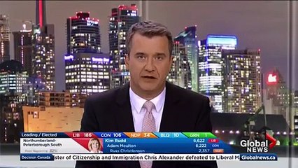 Federal Election 2015: British Columbia proving to be a battleground province