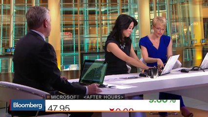 Why Amazon, Google Keep Posting Amazing Numbers