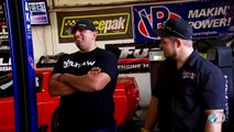 Boosteds Eyesore | Street Outlaws