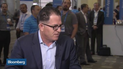 Dell: No Plans to Enter Mobile Phone Business