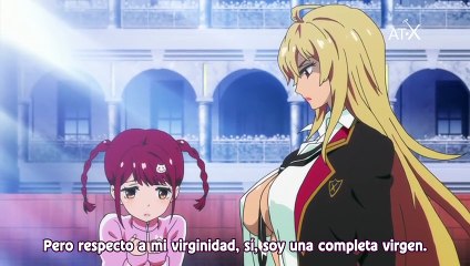 [Evangelion-EC][FS] ValkMrmd 02