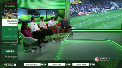 Goleiro é um cargo de confiança?