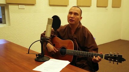 Tình Mẹ - Sáng Tác Đại Đức Thích Đạo Thịnh