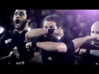 Rugby vs American Football - Full HQ Video