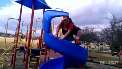 35 Hilarious Videos of People Being Awesome_3