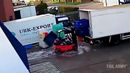 35 Hilarious Videos of People Being Awesome_5