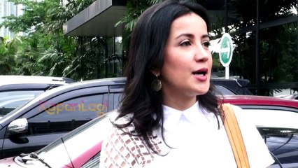 Andi Soraya Siap Buka Hati