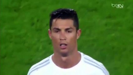 Cristiano Ronaldo se enfada por el control antidoping 'Siempre yo'