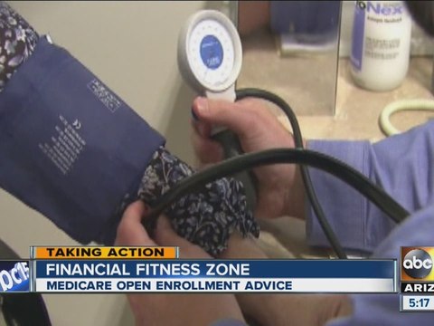 How to get help with Medicare now that enrollment is open