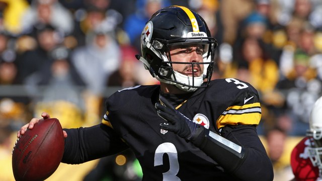 Kaboly: Could Chiefs Trap Steelers?