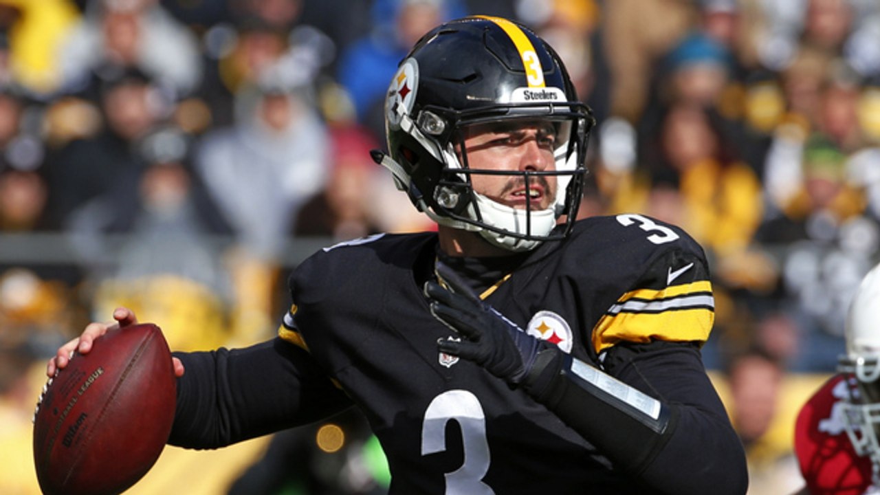 Kaboly: Could Chiefs Trap Steelers?
