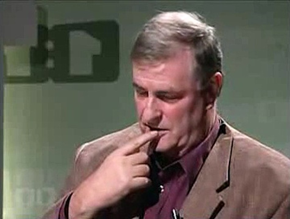 GORAN MILIC ATV, Banja Luka, emis. JEDAN NA JEDAN 1.- 18.1.2011.g skim studirao