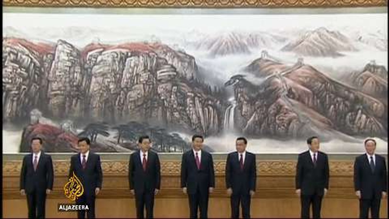 Golf and gluttony banned in China's Communist Party