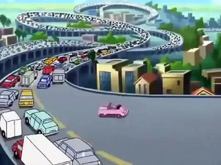 Tom Ve Jerry Kovalamaca Çizgi Film HD İzle