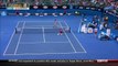 Novak Djokovic vs Stan Wawrinka Highlights HD | Australian Open 2014