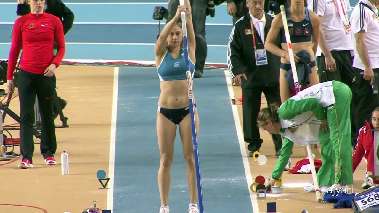 Jillian Schwartz, one of my favourite pole vault girls 6