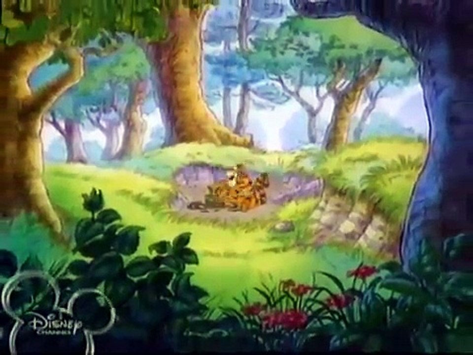 Winnie the Pooh Alls Well That Ends Wishing Well