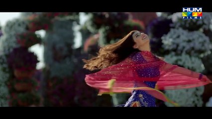 Bin Roye Movie Official Trailer - Pakistani Movie 2015