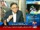 Hasan Nisar Strong Reply to Maulana Fazal-ur-Rehman for calling PTI Sit-ins as MUJRA
