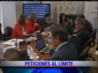 Televistazo 20h00 22-10-2015