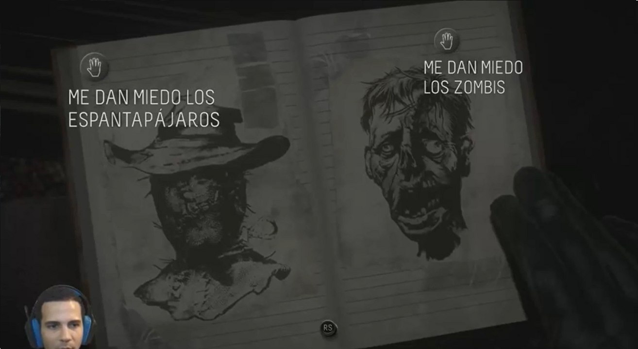 Until Dawn Español Latino, 2) Muerte, celos y suspenso pt2