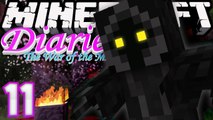 In the Shadows | Minecraft Diaries [S2: Ep.11 Minecraft Roleplay]