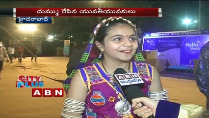 Dussehra 2015- Dussehra Festival | Hyderabad (23-10-2015)