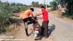 Latest HD Funny Clips 2015 - String Used in illegal work - HaHa Must Watch - HDEntertainment