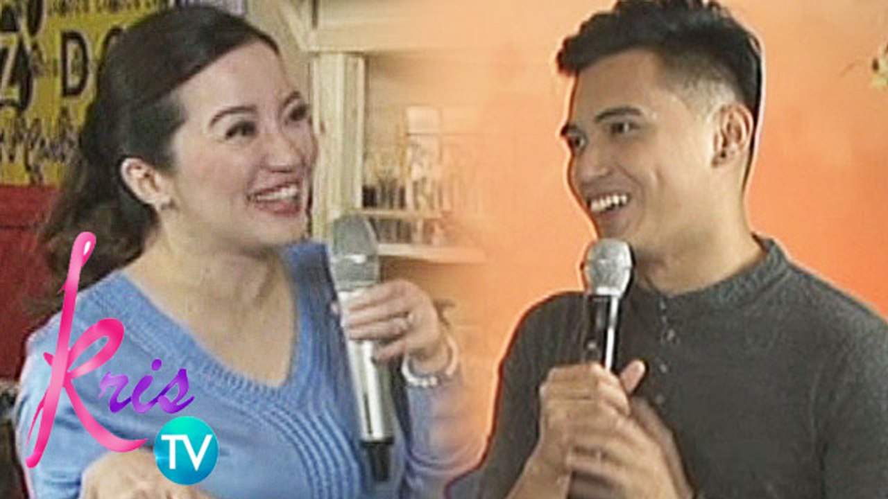 Kris TV: Kris wants Marlo to be her friend