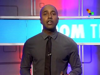 Peru: University Workers On Strike