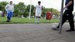 Amazing Freestyle Football & Street Soccer Tricks