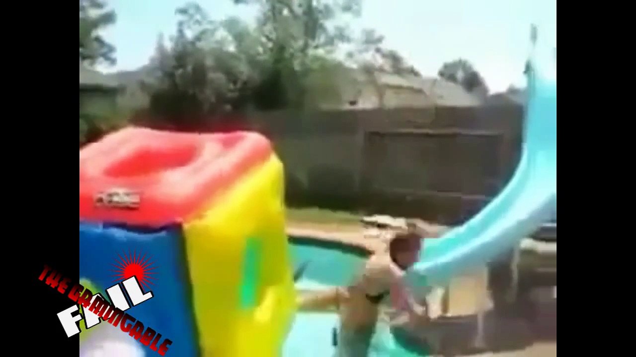 Fail Compilation (Girls)