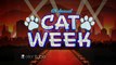 Cat Week- Throwback Thursday